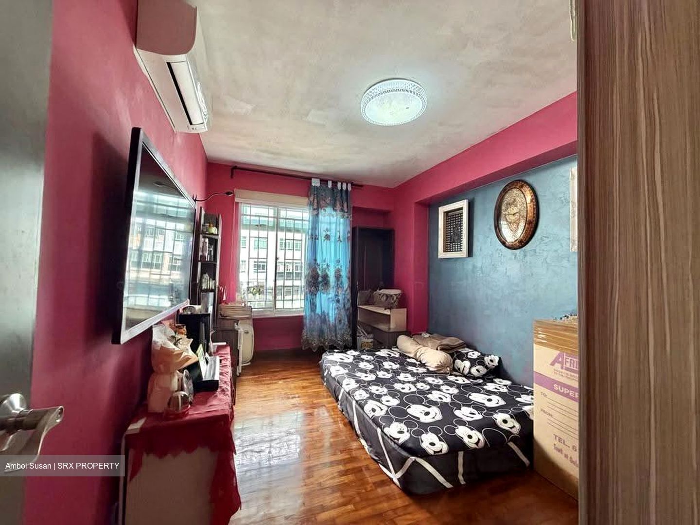 Blk 638C The Meadows (Punggol), HDB 5 Rooms #633784561